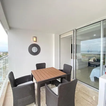 Apartment Aparta Fantastique