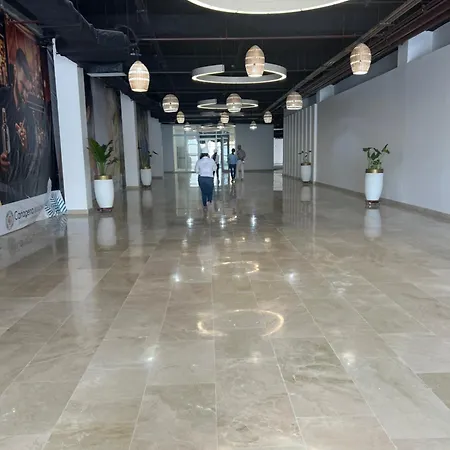 Aparta Fantastique Apartment *
