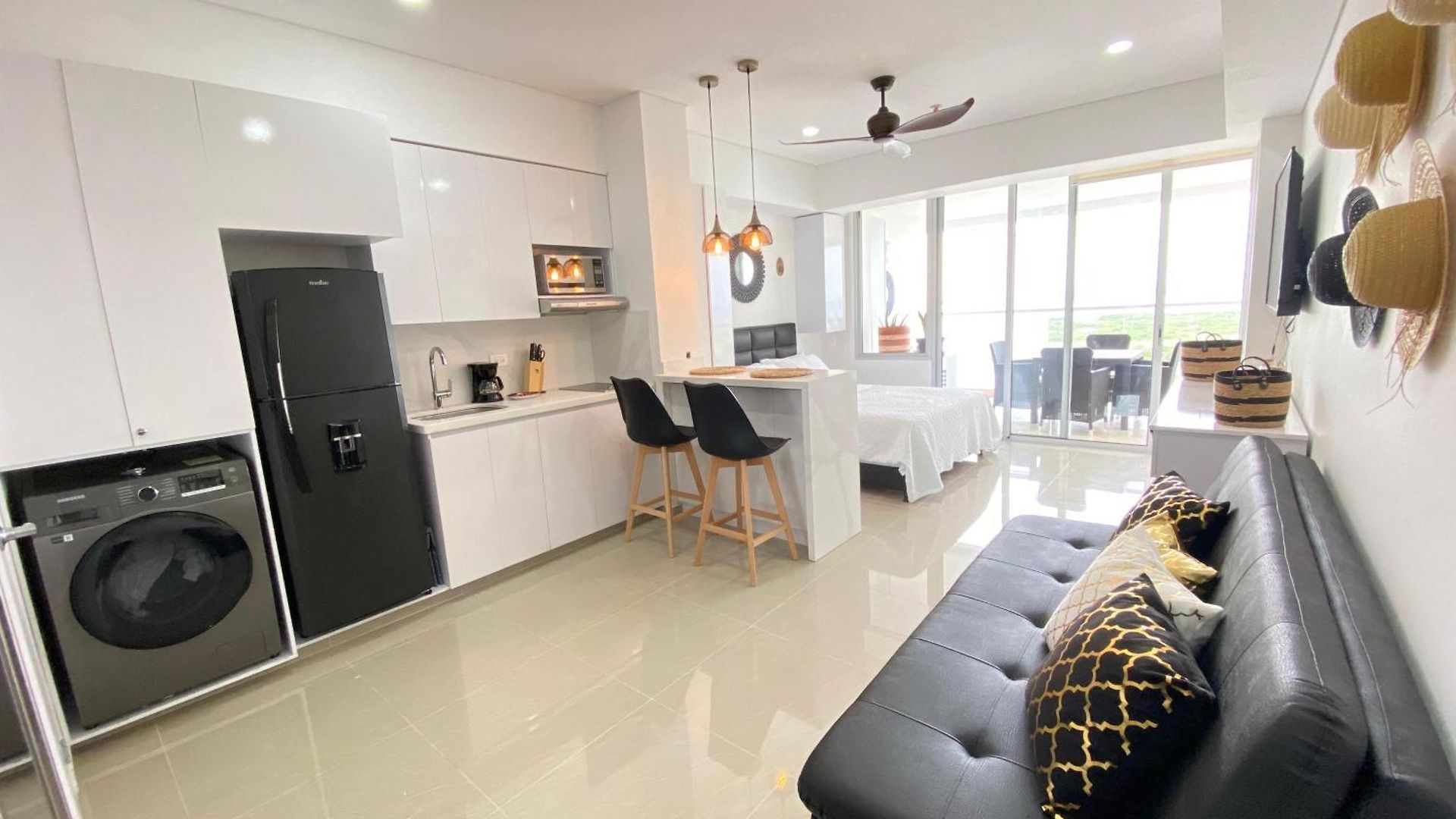 Apartment Aparta Fantastique