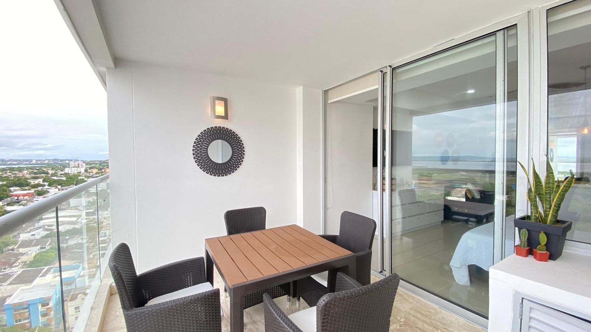 Apartment Aparta Fantastique