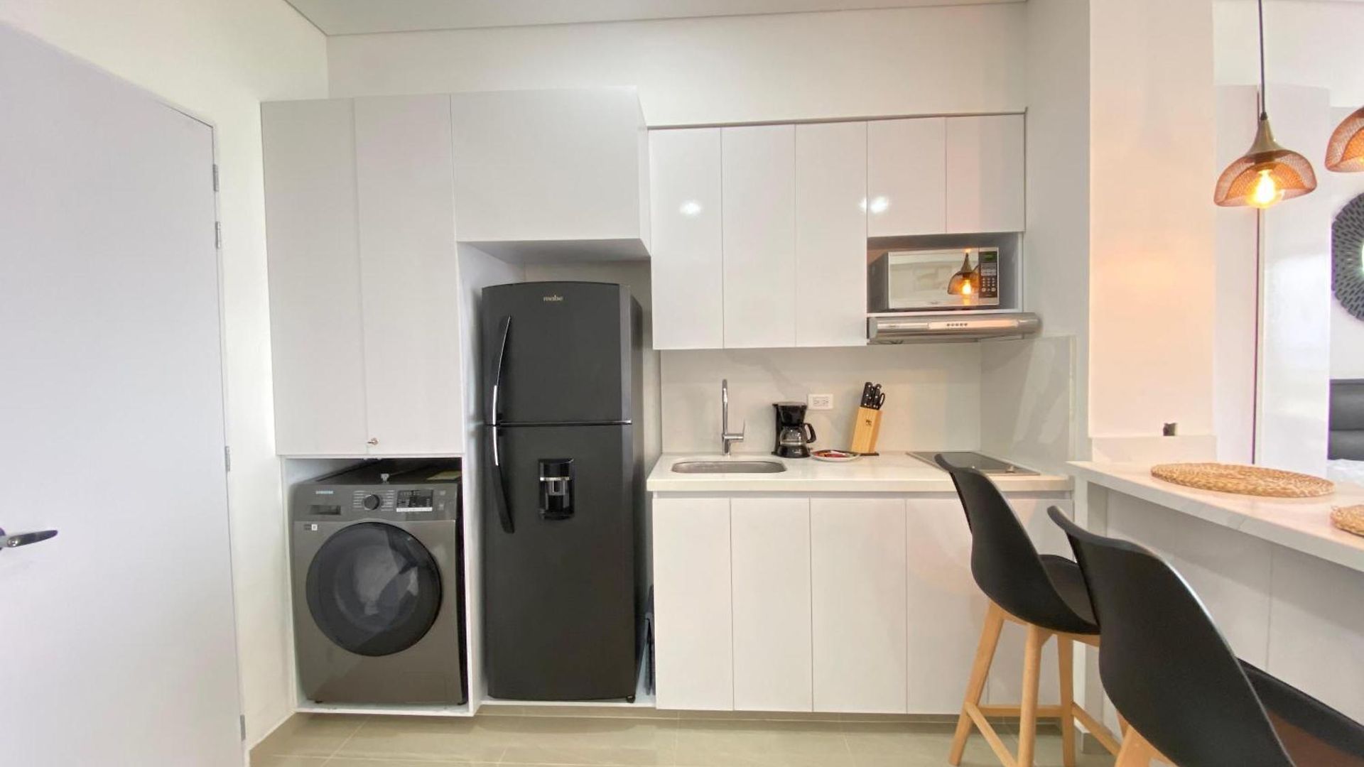 Aparta Fantastique Apartment Cartagena
