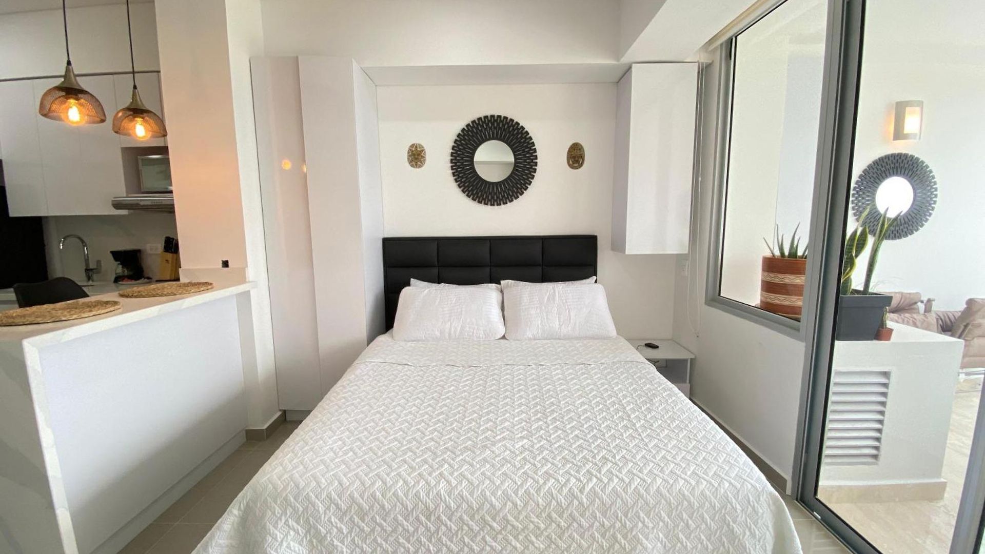 Apartment Aparta Fantastique *