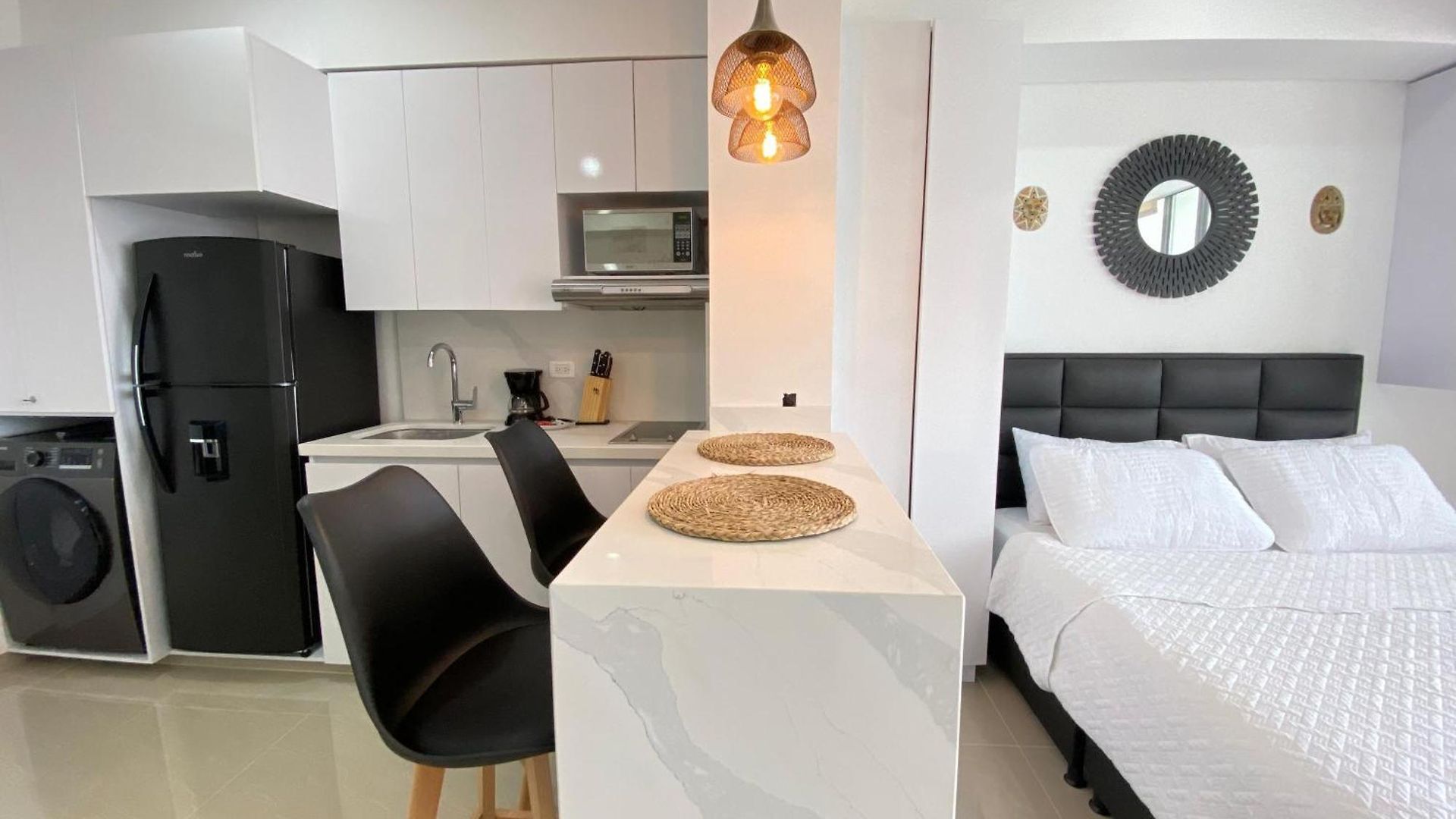 Apartment Aparta Fantastique