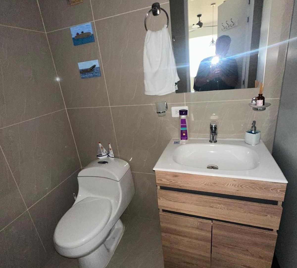 Apartment Aparta Fantastique Cartagena