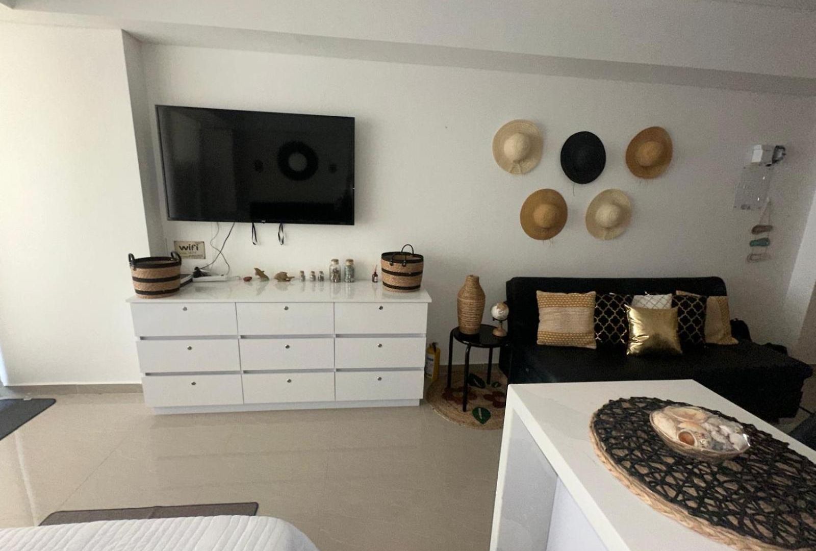 Apartment Aparta Fantastique Cartagena