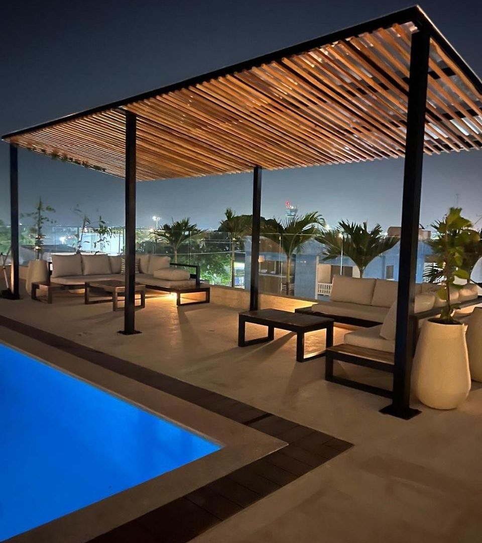 Apartment Aparta Fantastique *