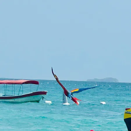 Aparta Fantástique Cartagena