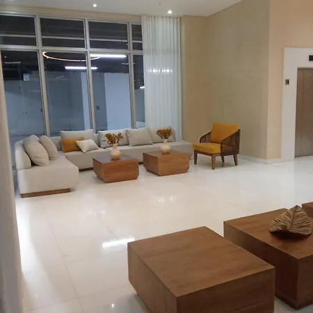 Aparta Fantástique Apartamento