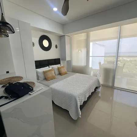 Aparta Fantástique Apartamento *