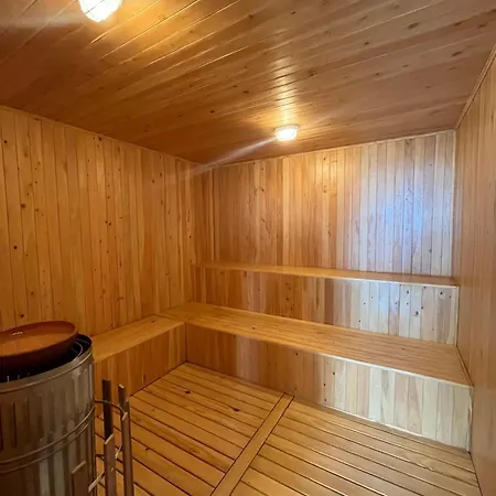 Apartamento Aparta Fantástique *