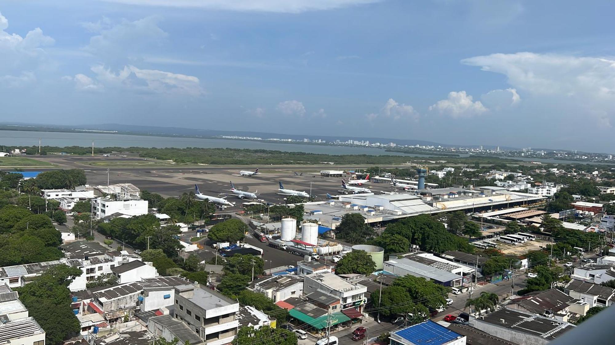 Apartamento Aparta Fantástique *