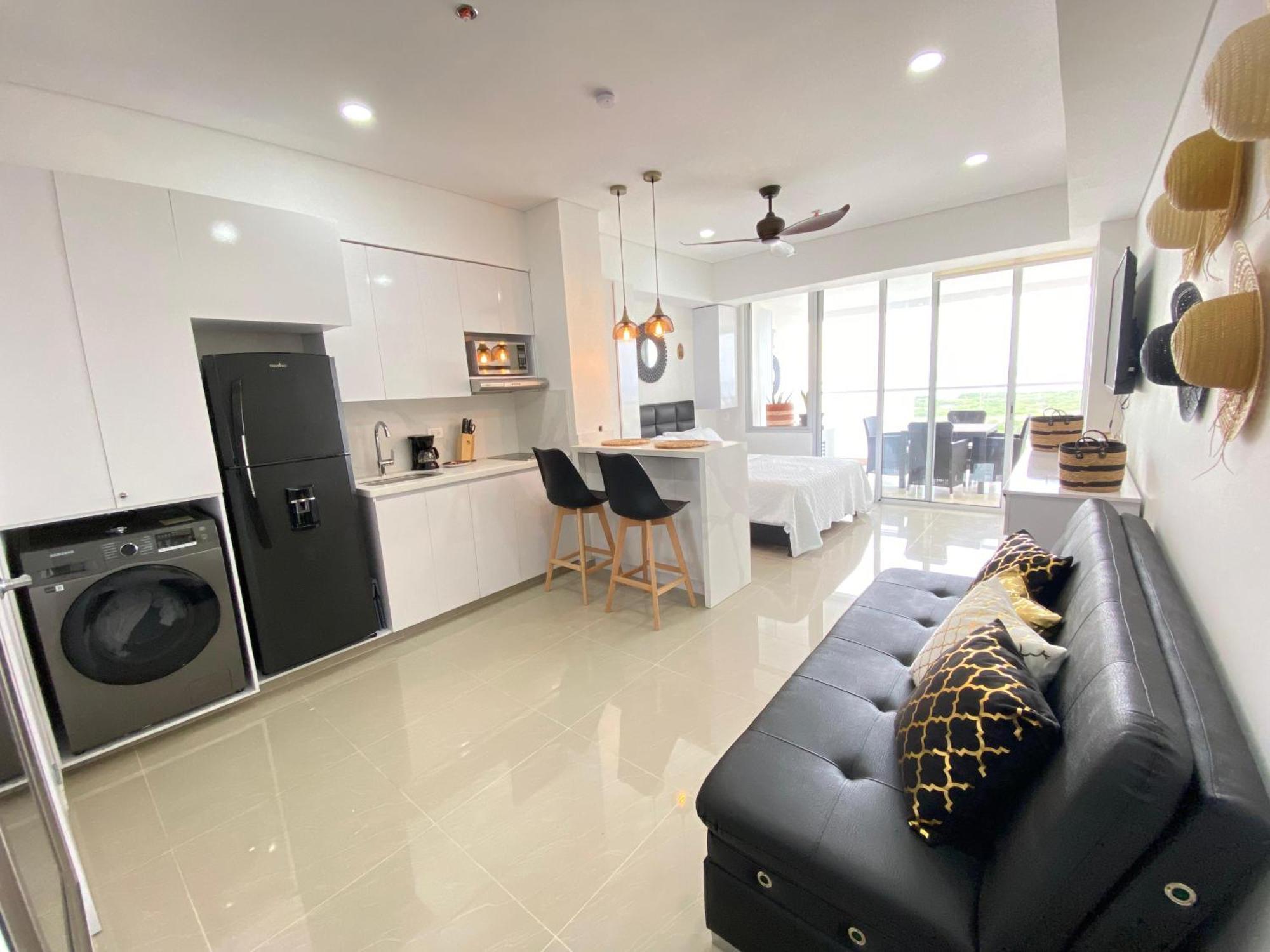 Apartamento Aparta Fantástique