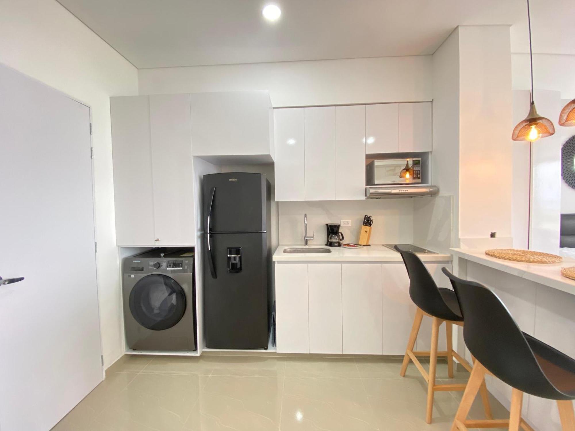 Aparta Fantástique Apartamento Cartagena