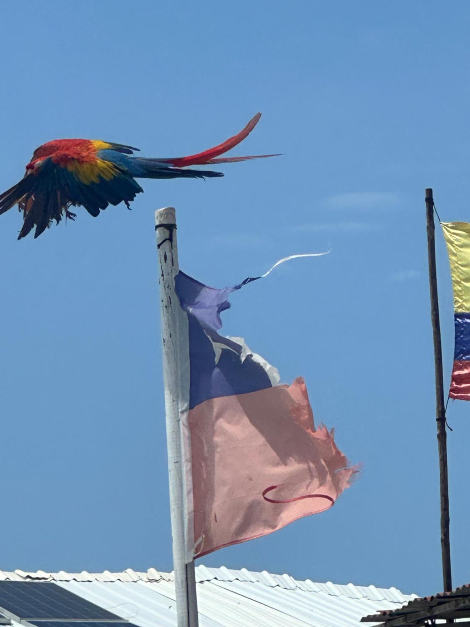 Aparta Fantástique Apartamento Cartagena