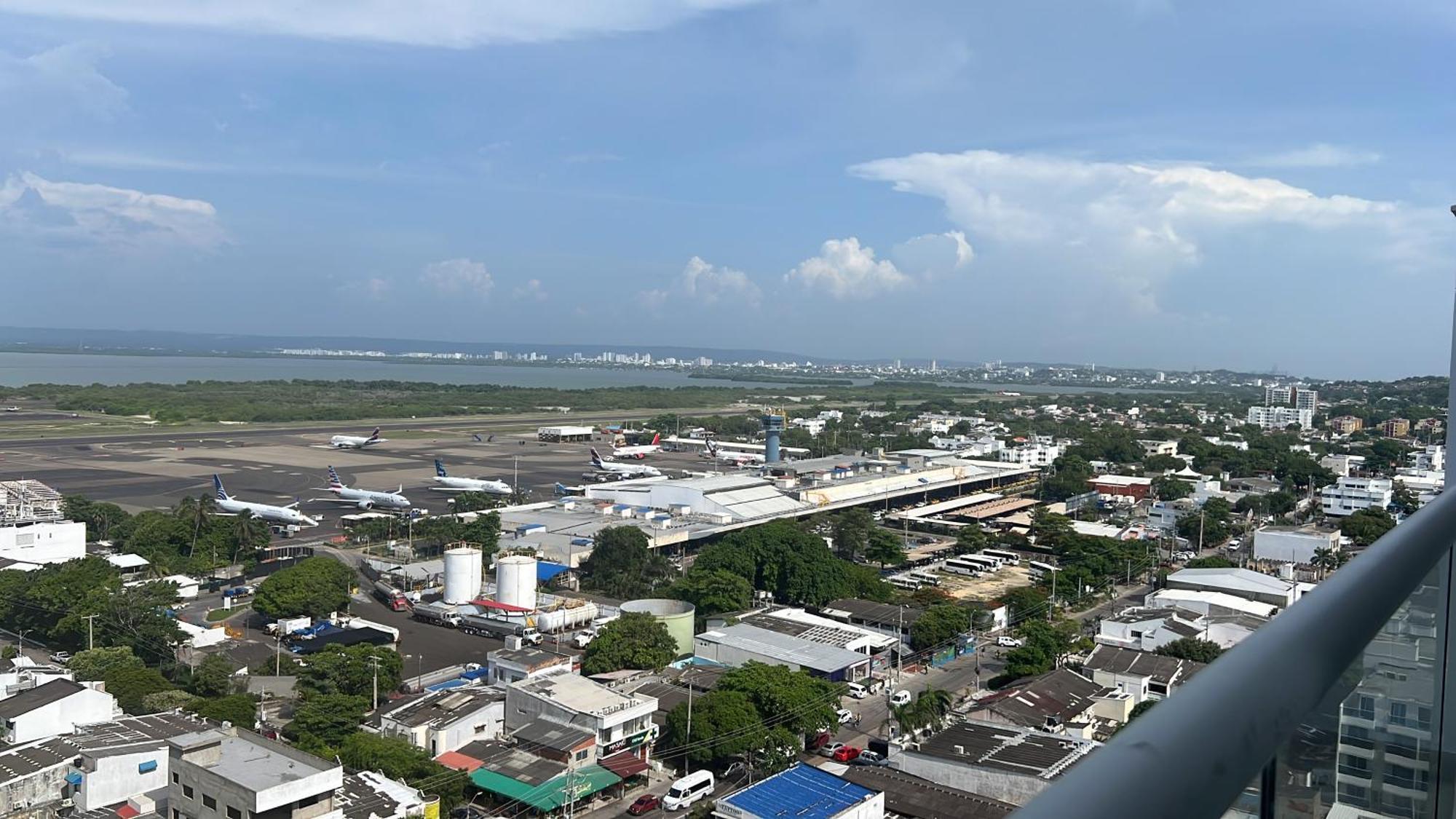 Aparta Fantástique Apartamento