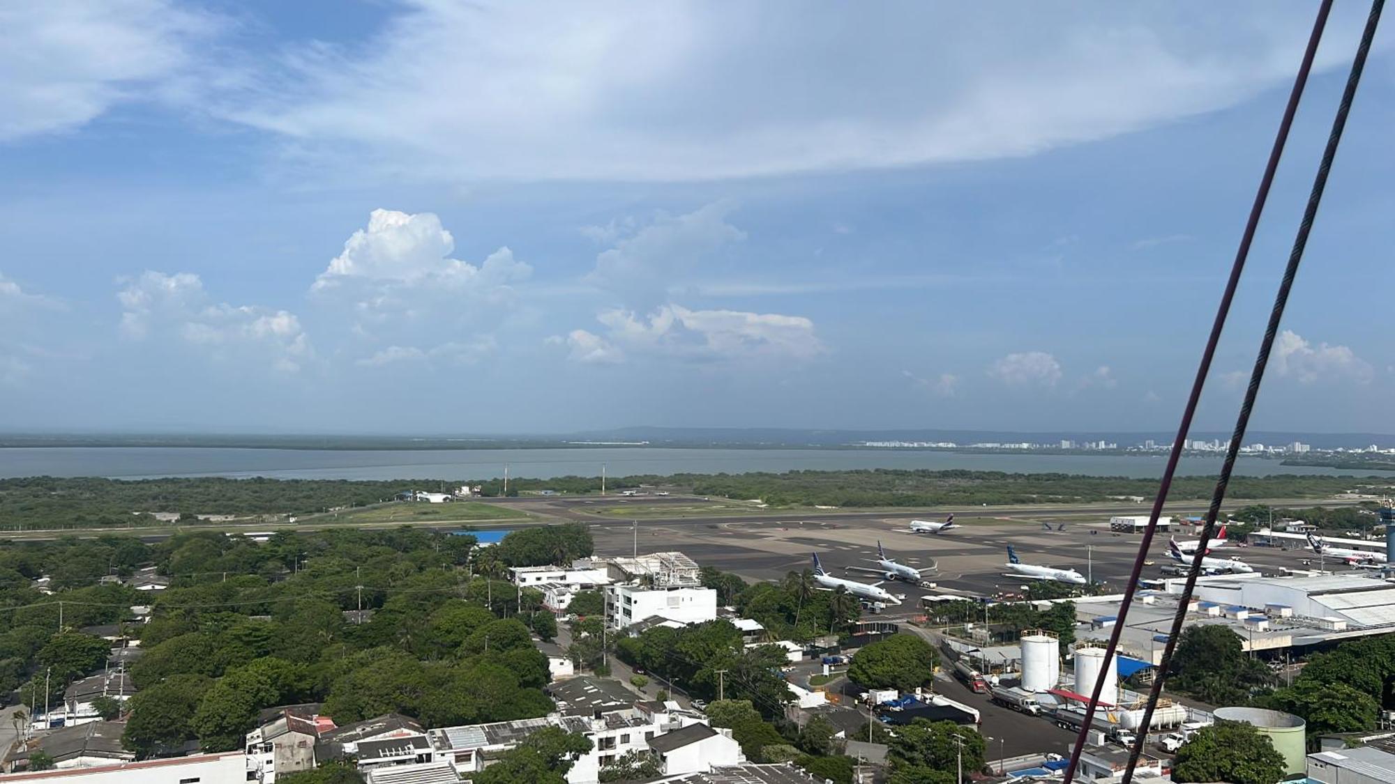 Apartamento Aparta Fantástique