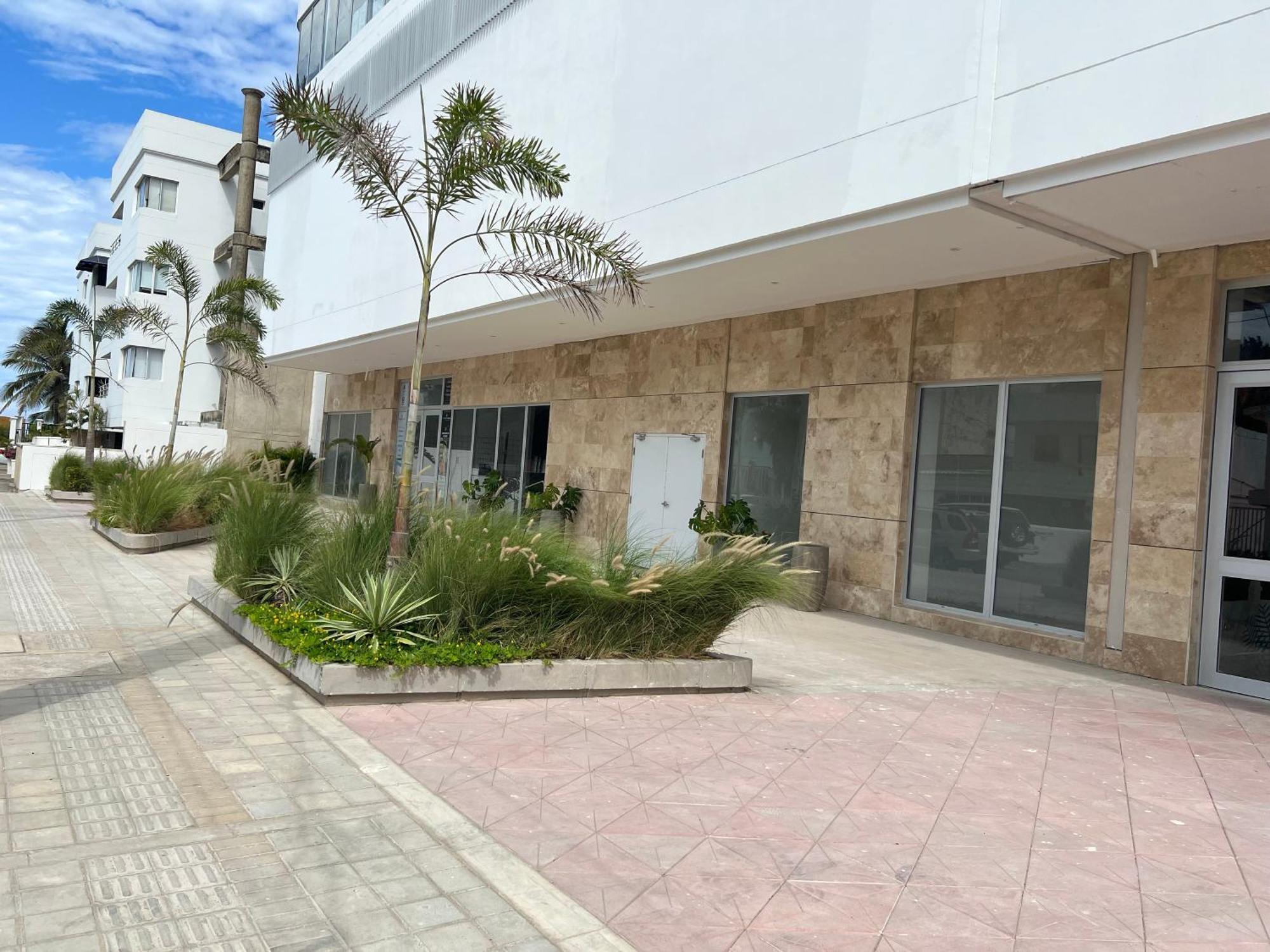 Aparta Fantástique * Cartagena