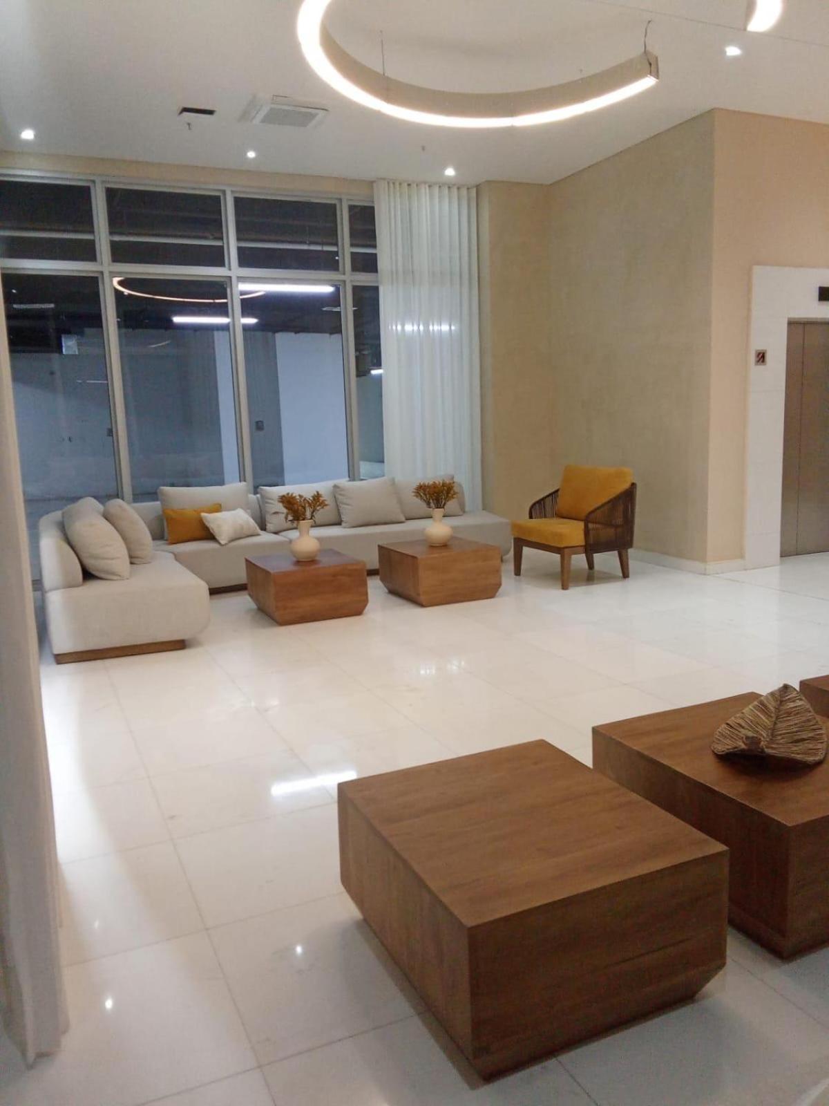 Aparta Fantástique Apartamento