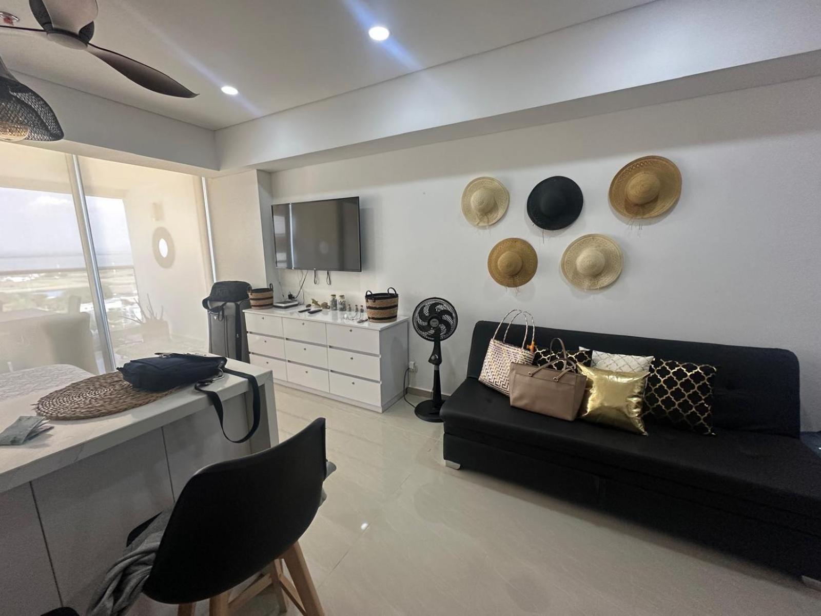 Aparta Fantástique * Cartagena