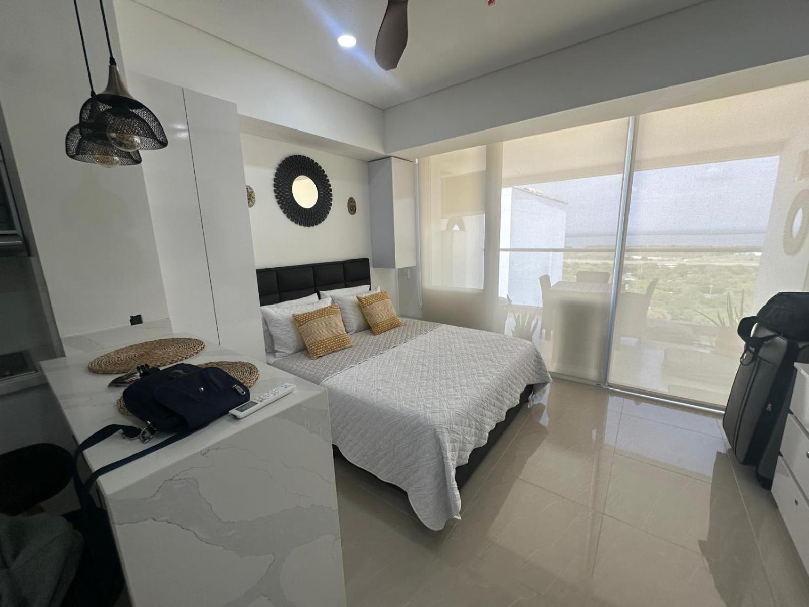 Aparta Fantástique Apartamento *