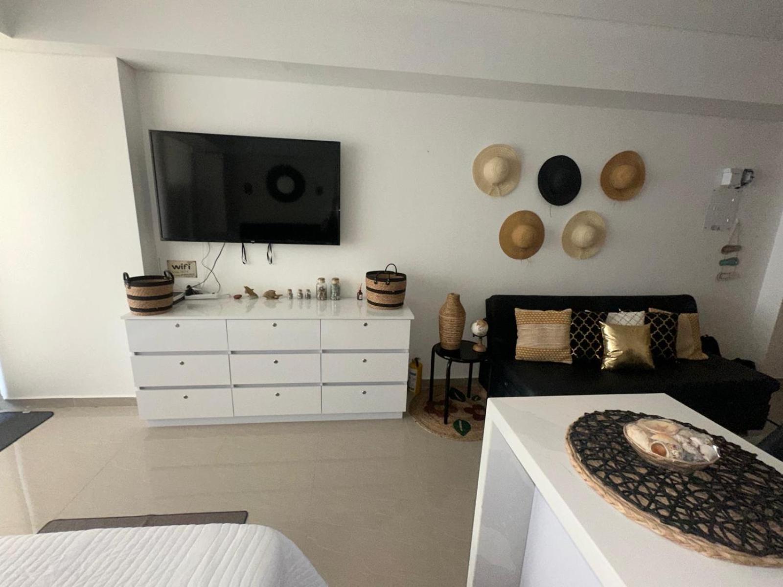 Apartamento Aparta Fantástique Cartagena