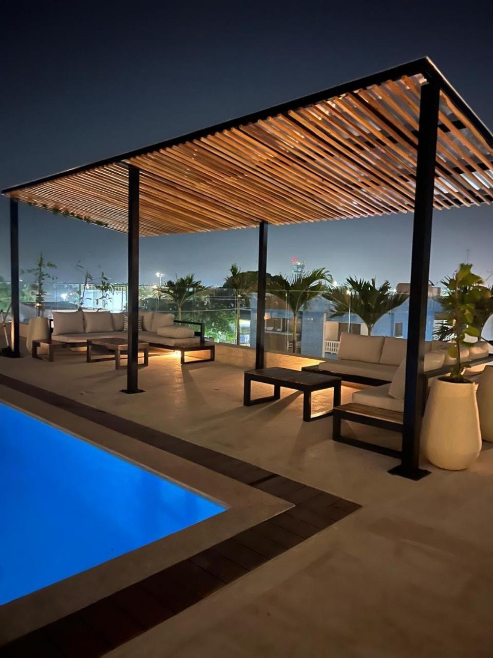 Apartamento Aparta Fantástique *