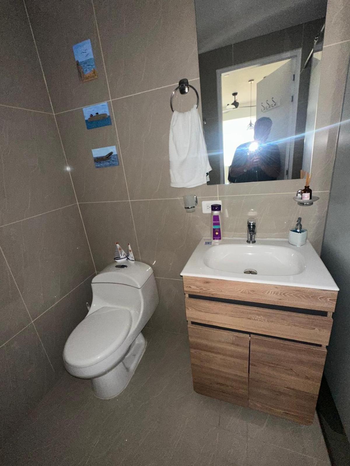 Apartamento Aparta Fantástique Cartagena